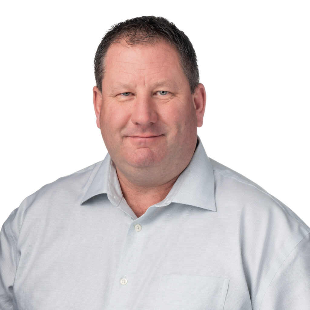 Ernie Dalton