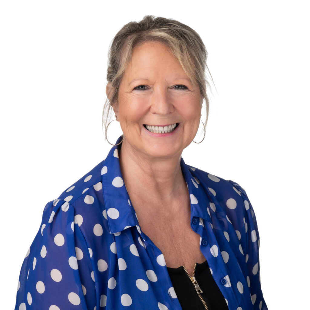 Jacqueline Hatt