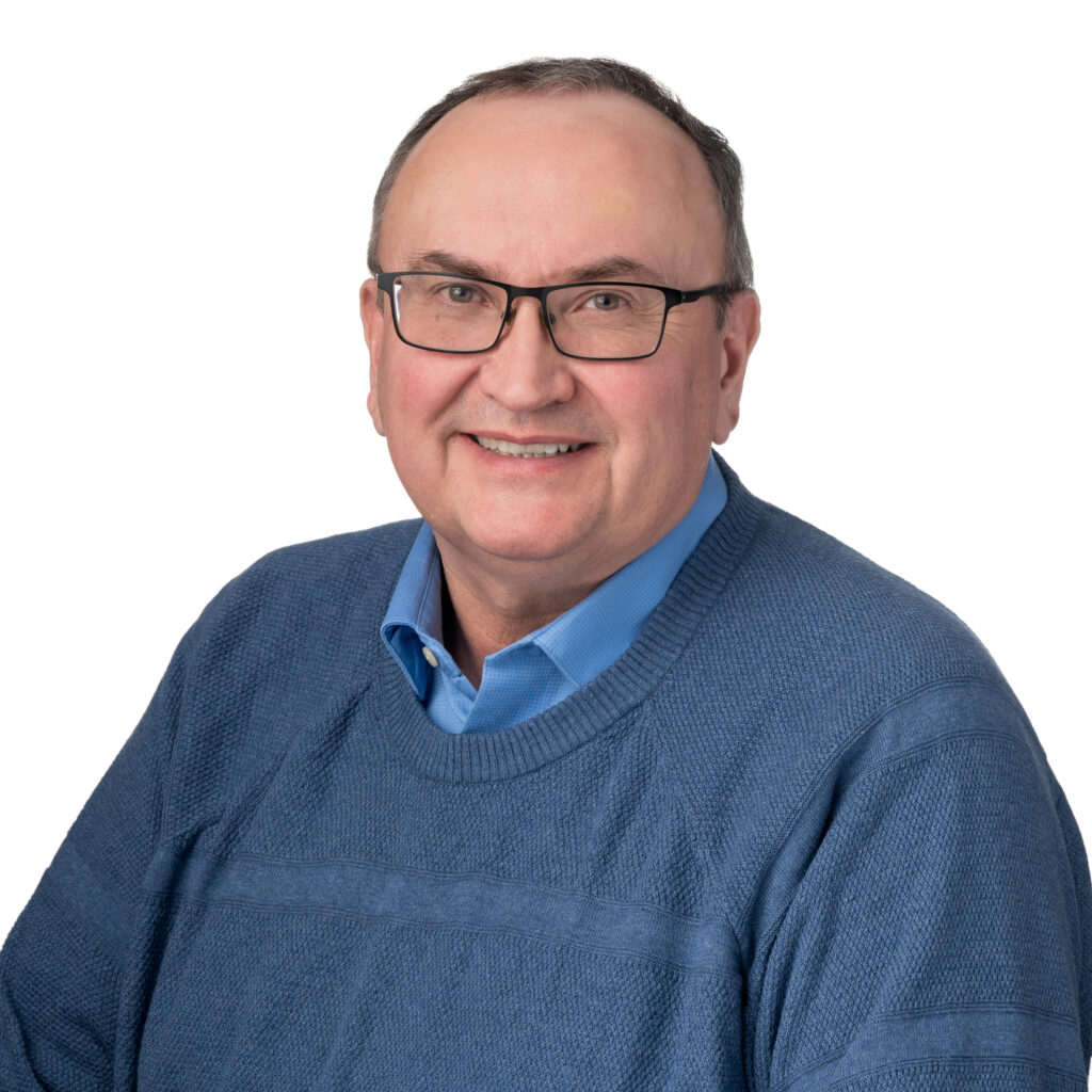 Milton Howley