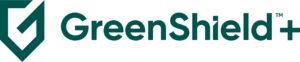 GreenShield Plus logo