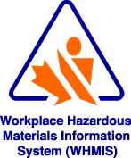 WHMIS Logo