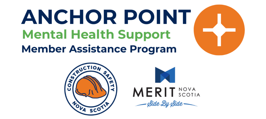 Anchor Point Member Assistance Program