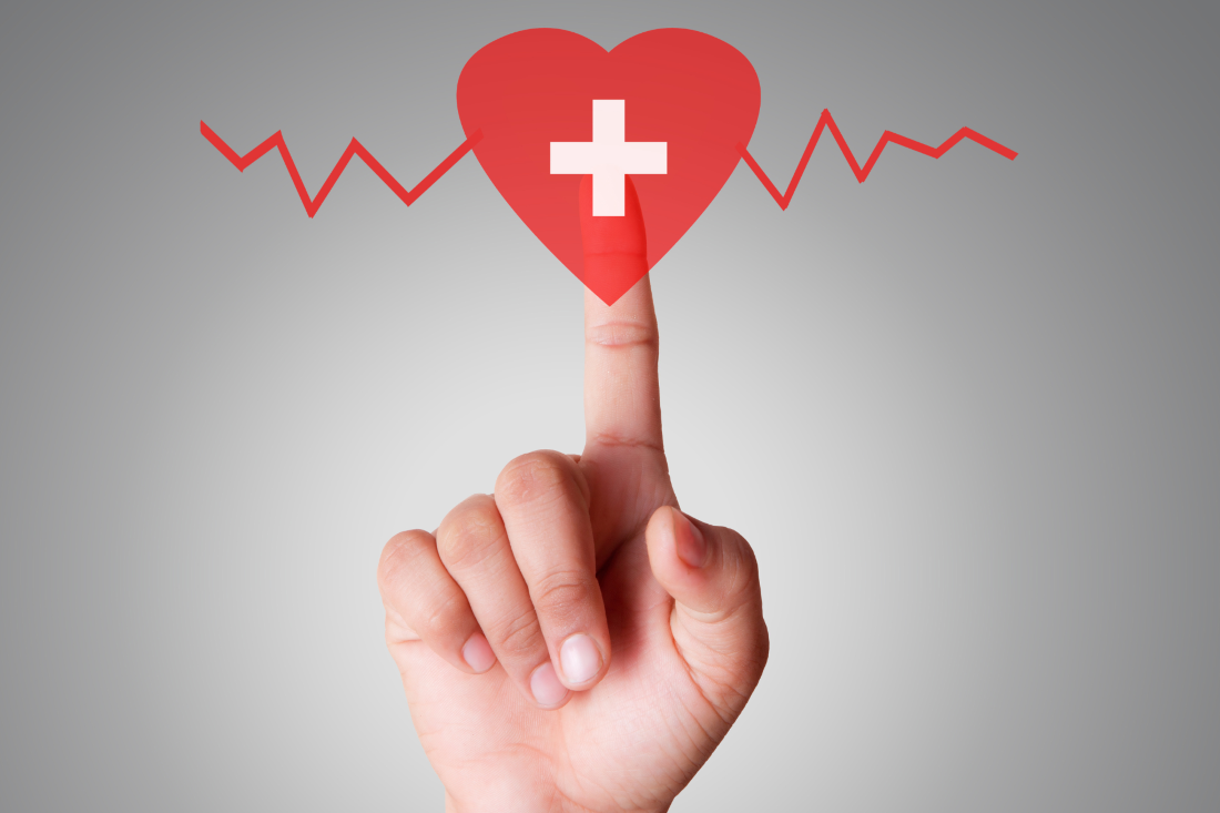 Mental Health First Aid